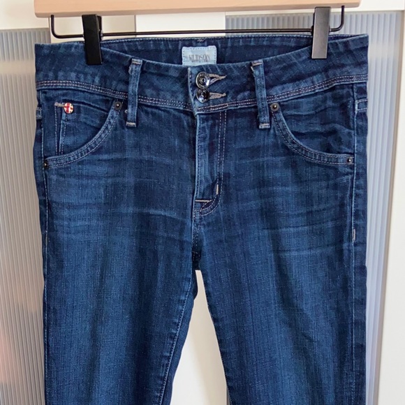 Hudson Jeans Size 26 - Picture 3 of 4